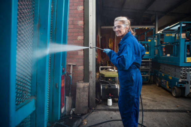 Reliable Bend, OR Pressure Washing Solutions