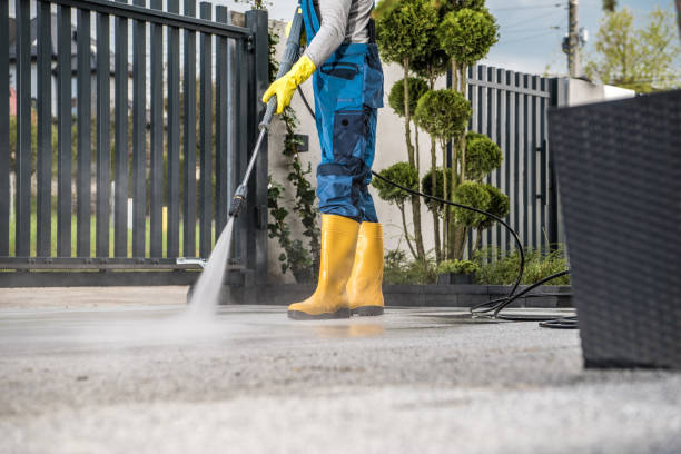 Best Garage Pressure Washing  in Bend, OR