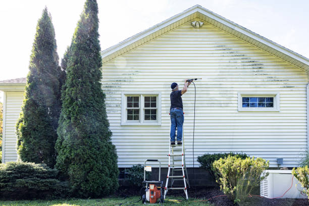 Best Deck Pressure Washing  in Bend, OR