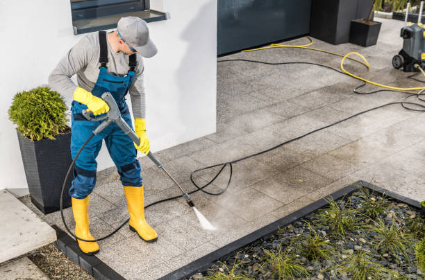 Best Deck Cleaning Services  in Bend, OR