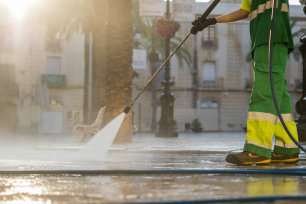 Best Roof Power Washing Services  in Bend, OR