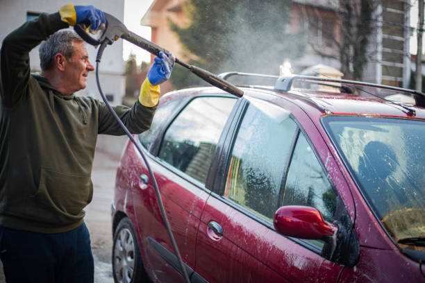 Best Local Pressure Washing Services  in Bend, OR