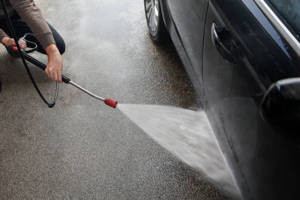 Best Sidewalk Pressure Washing  in Bend, OR