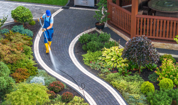 Why Choose Our Certified Pressure Washing Experts for Your Project Needs in Bend, OR?